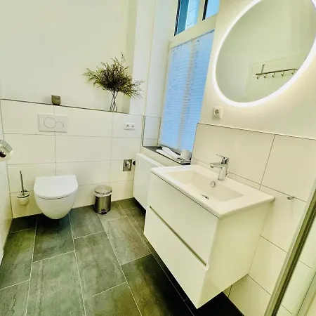 Apartamento Fortuna *