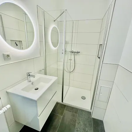 Fortuna Apartament *