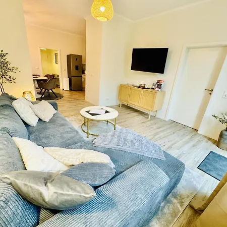 Fortuna Apartamento *