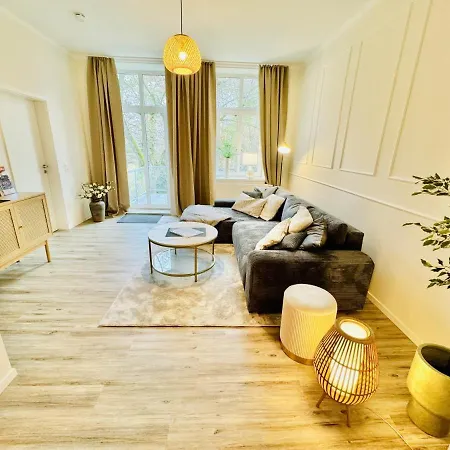 Fortuna Apartament