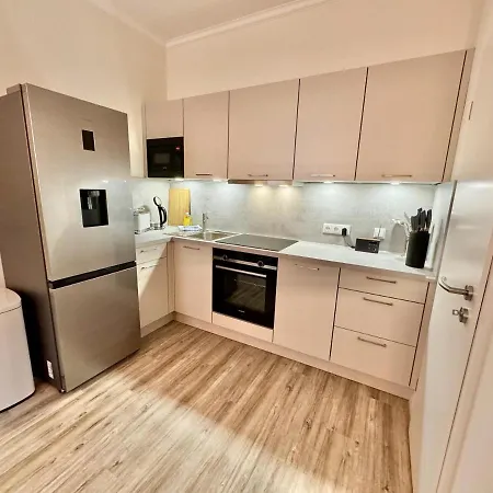 Apartament Fortuna *