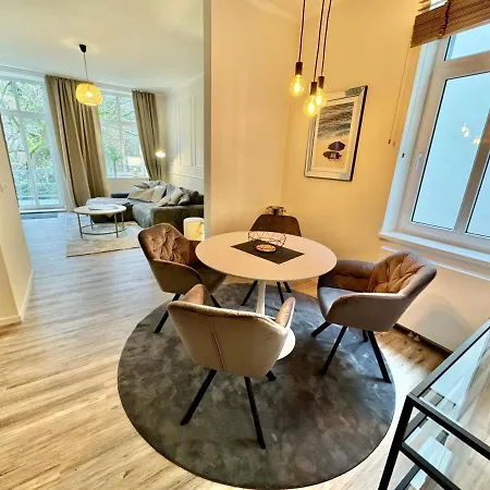 Fortuna Apartament Rostock